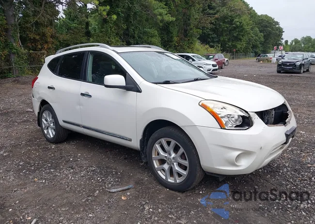 JN8AS5MV0BW264213: 43181060