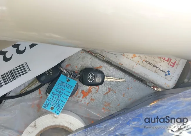 4T4BF1FK7CR190433: 43181074