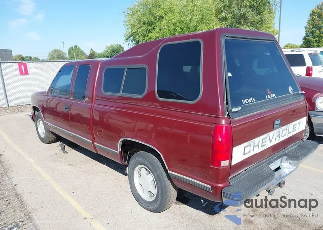 1GCEC19W5VE274119: 43181076