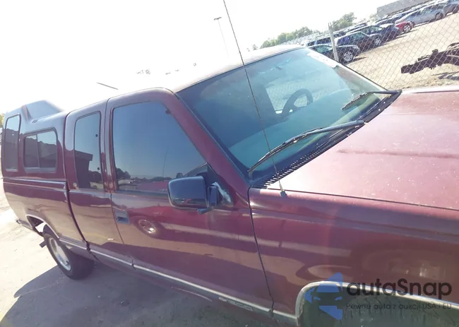 1GCEC19W5VE274119: 43181076