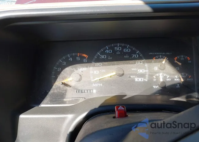 1GCEC19W5VE274119: 43181076