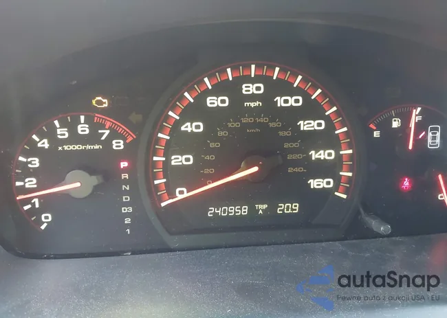 1HGCM72796A016190: 43181079