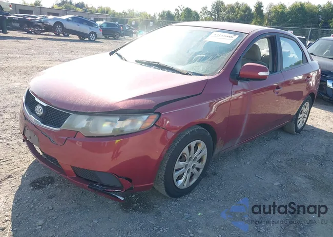 KNAFU4A2XA5095660: 43181088