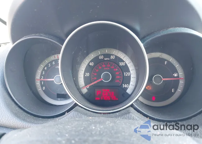 KNAFU4A2XA5095660: 43181088