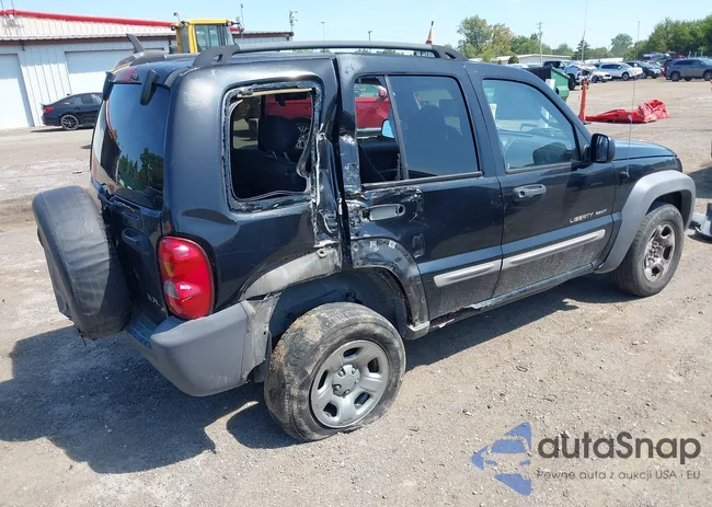 1J4GL48K92W248809: 43181105