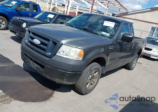 1FTRF12287NA41581: 43181114