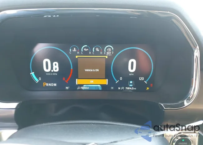 1FTFW1E58MFA69606: 43181116