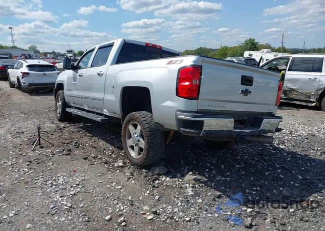 1GC1KWE83FF194688: 43181124