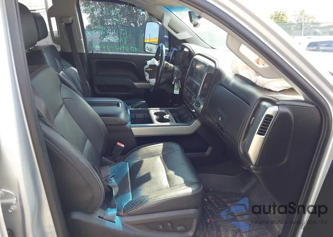 1GC1KWE83FF194688: 43181124