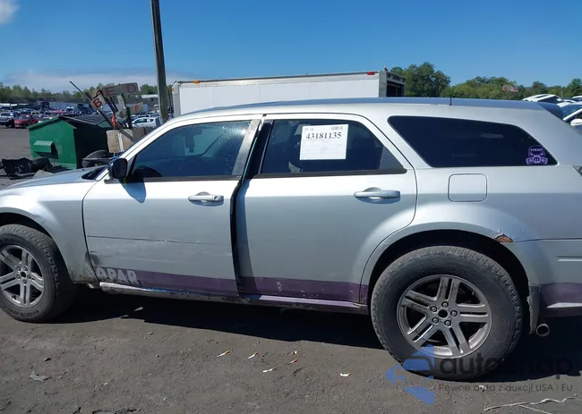 2D8GZ57266H144389: 43181135