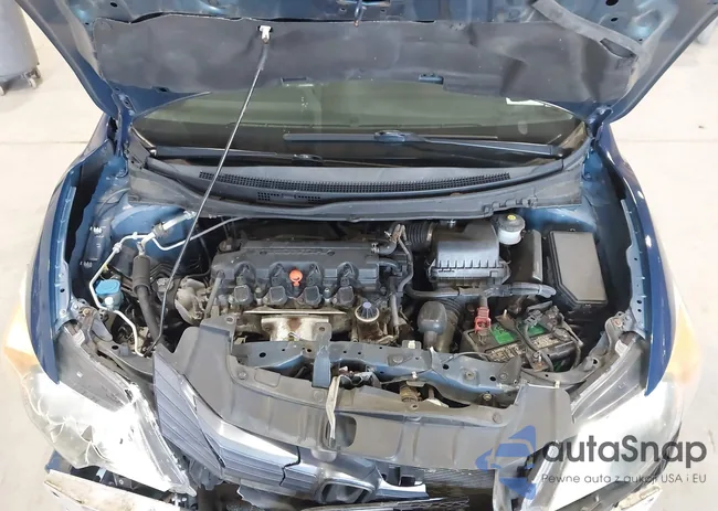 2HGFG3B85FH506021: 43181142