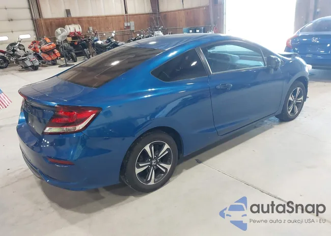 2HGFG3B85FH506021: 43181142