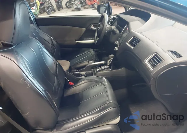 2HGFG3B85FH506021: 43181142