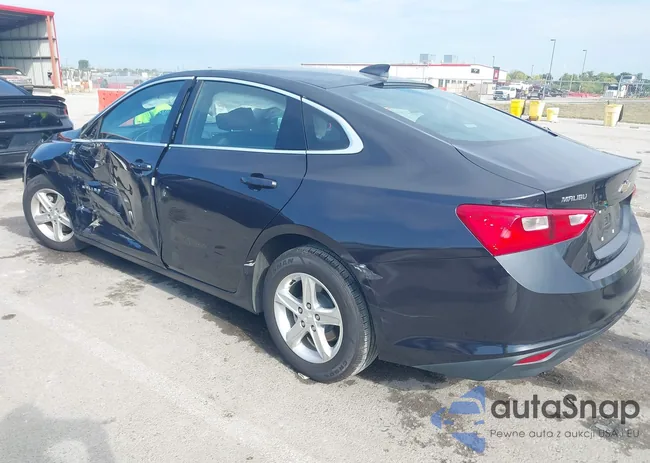 1G1ZD5ST5PF207001: 43181162