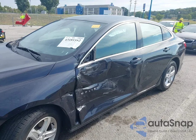 1G1ZD5ST5PF207001: 43181162