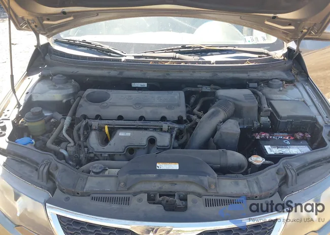 KNAFU5A23C5521293: 43181167