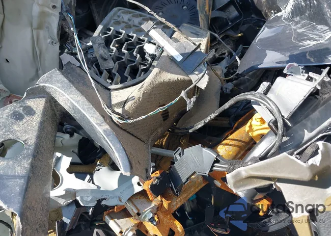 WBA1J9C57FVX98602: 43181189