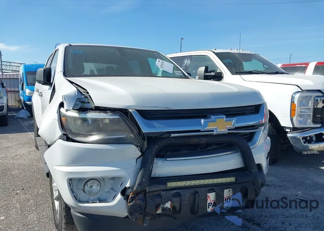 1GCGSBEA2K1307480: 43181265