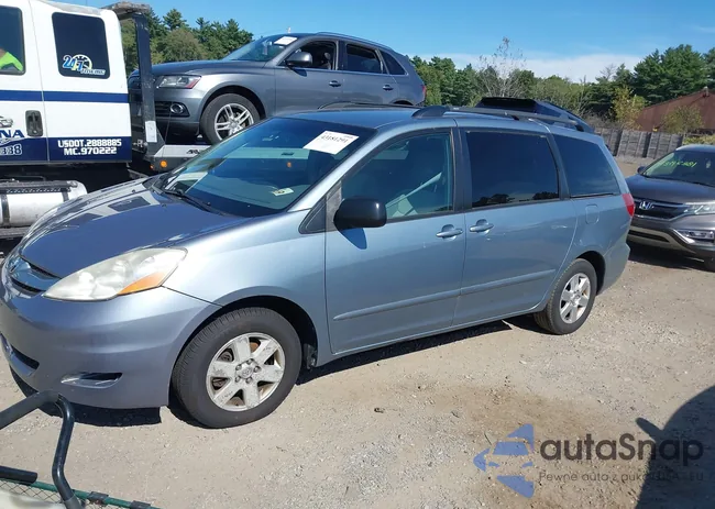 5TDKK4CC4AS306519: 43181291