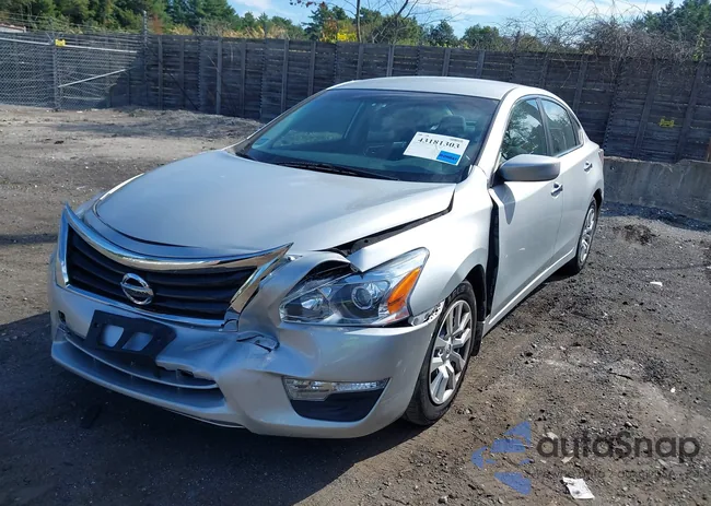 1N4AL3AP0FC461897: 43181303