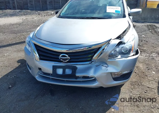 1N4AL3AP0FC461897: 43181303