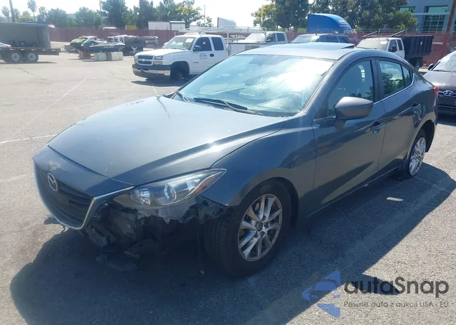 3MZBM1V72FM226312: 43181308