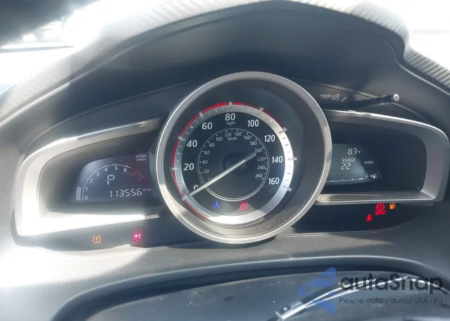 3MZBM1V72FM226312: 43181308