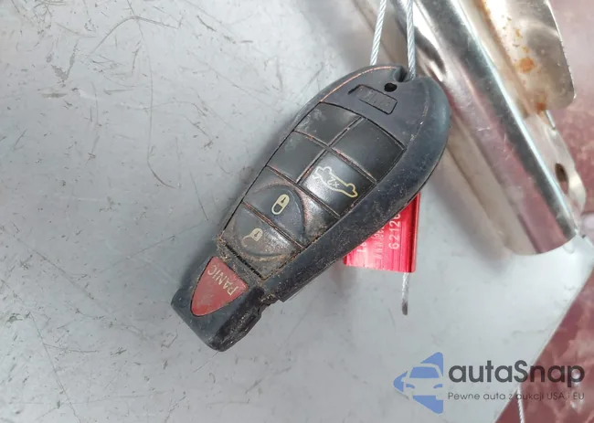 2C3CDYAG0DH544984: 43181309