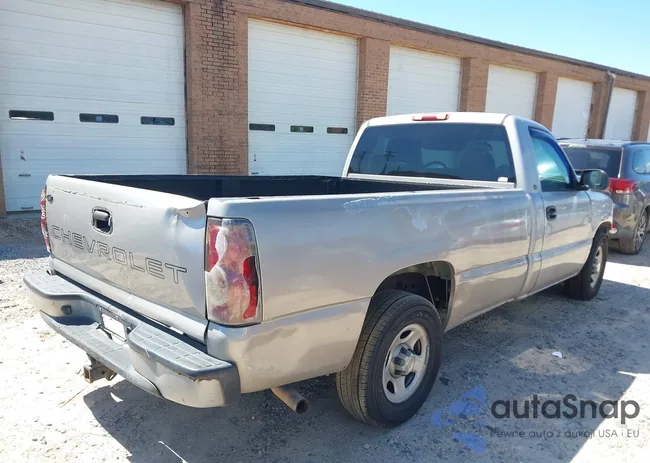 1GCEC14T14Z207229: 43181310