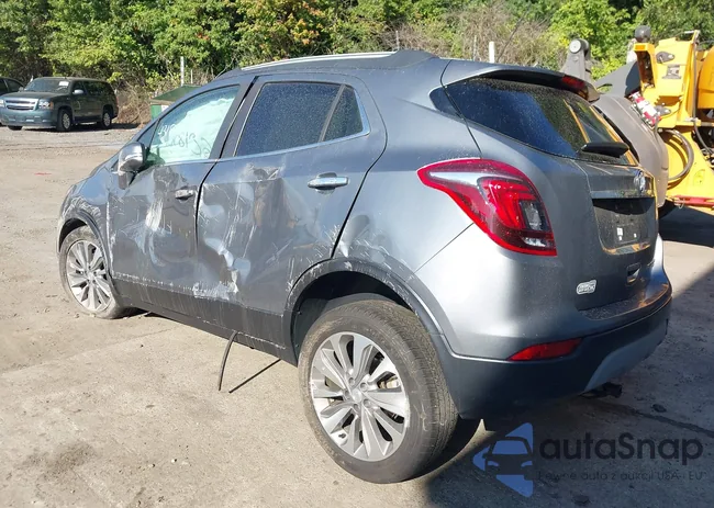 KL4CJESB3KB788022: 43181323