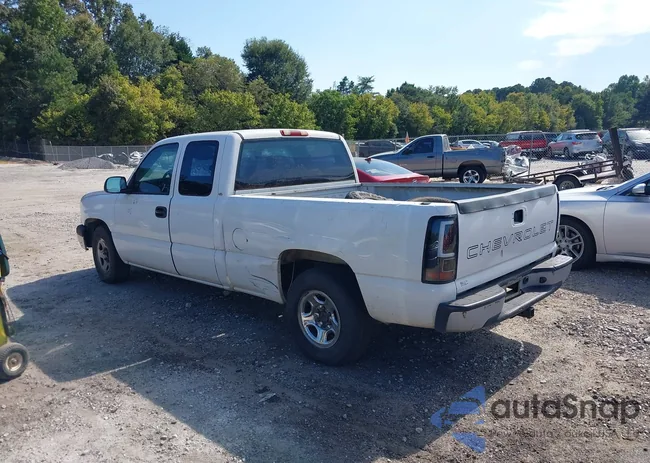 1GCEC19VX4Z316735: 43181327