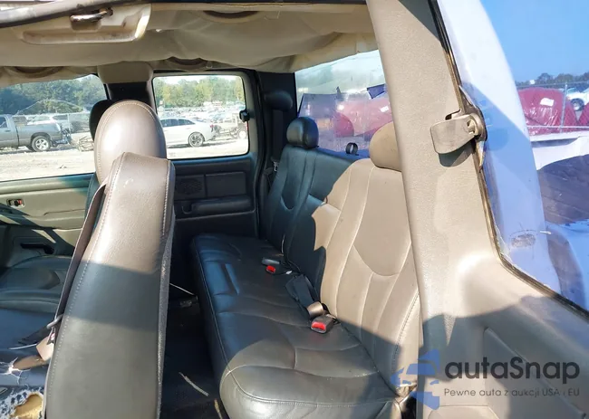 1GCEC19VX4Z316735: 43181327