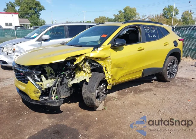 KL77LJE26RC234187: 43181346