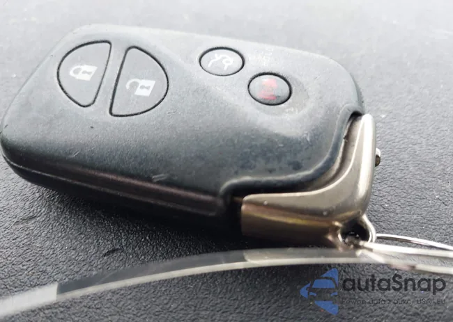 JTHBE262762000166: 43181349