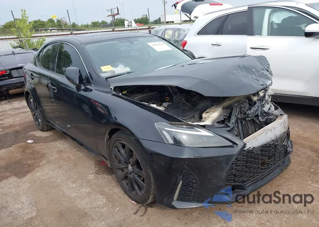 JTHBE262762000166: 43181349