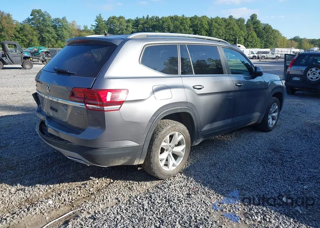 1V2KR2CA6JC565401: 43181357