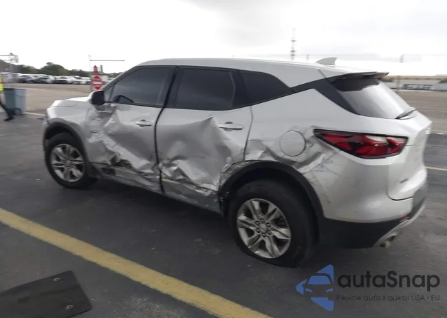 3GNKBCRS3MS586563: 43181360