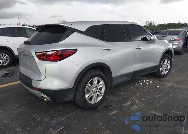 3GNKBCRS3MS586563: 43181360