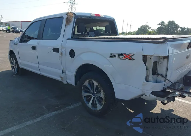 1FTEW1C43LKD59554: 43181361