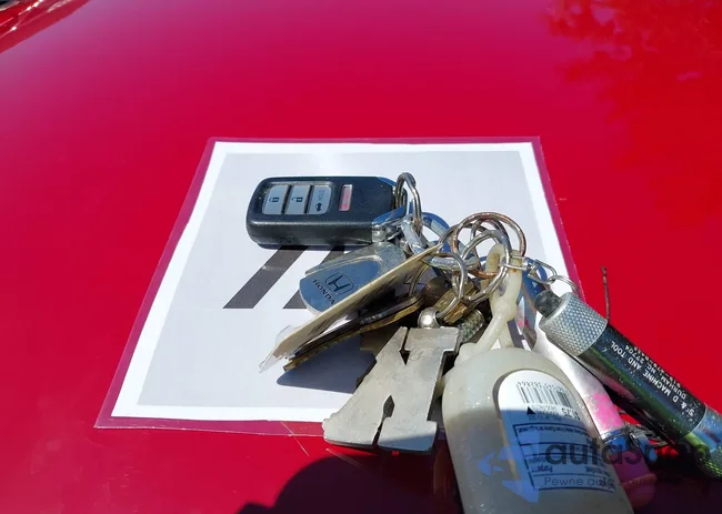 1HGCV1F36JA043471: 43181380