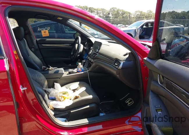 1HGCV1F36JA043471: 43181380