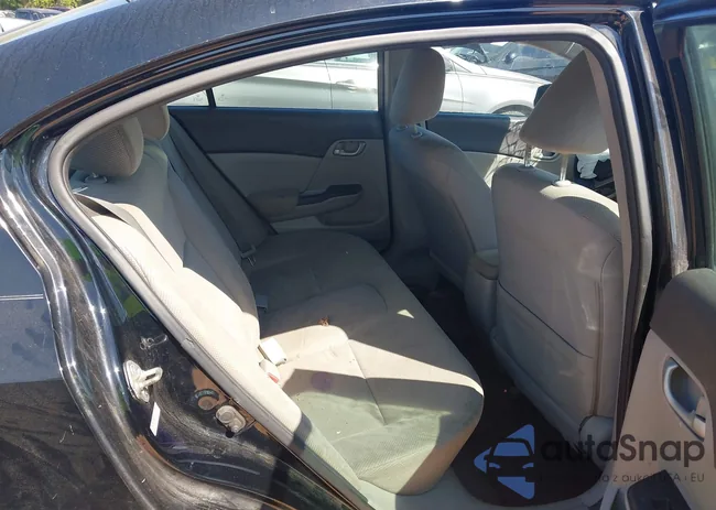 2HGFB2F50CH327809: 43181393