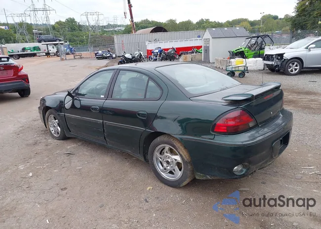 1G2NW52E13C233225: 43181407