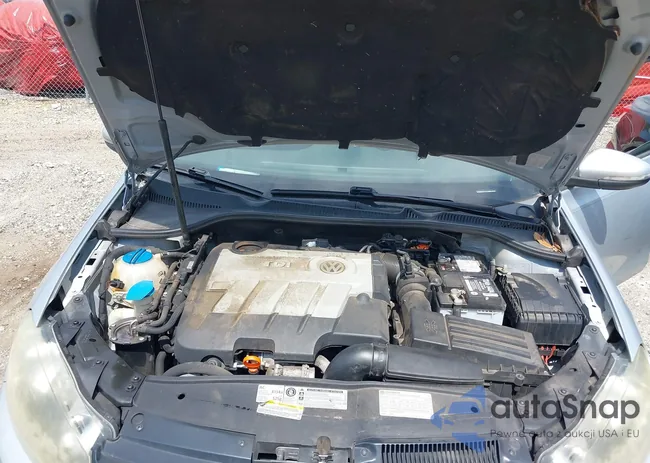 WVWNM7AJ7DW063660: 43181415