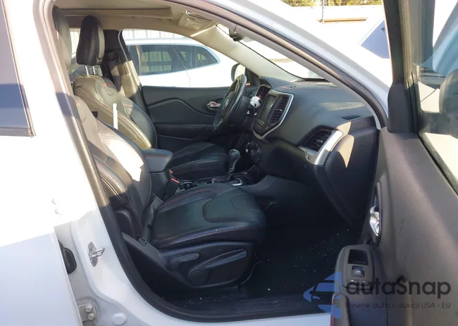 1C4PJMBS1GW133410: 43181425