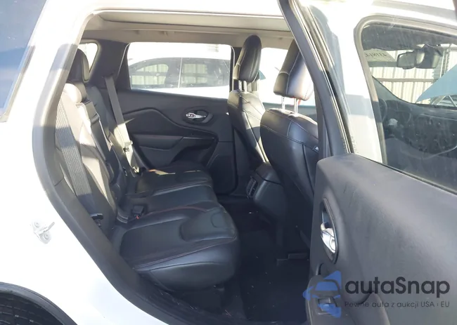 1C4PJMBS1GW133410: 43181425