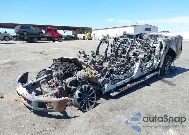 1FTEW1EG2JKD00113: 43181453