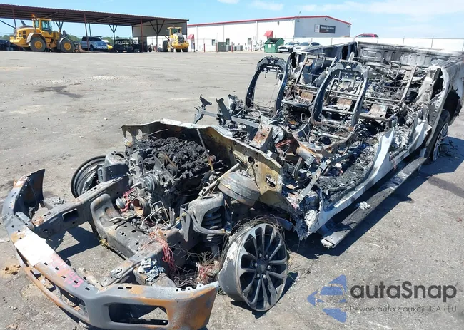 1FTEW1EG2JKD00113: 43181453