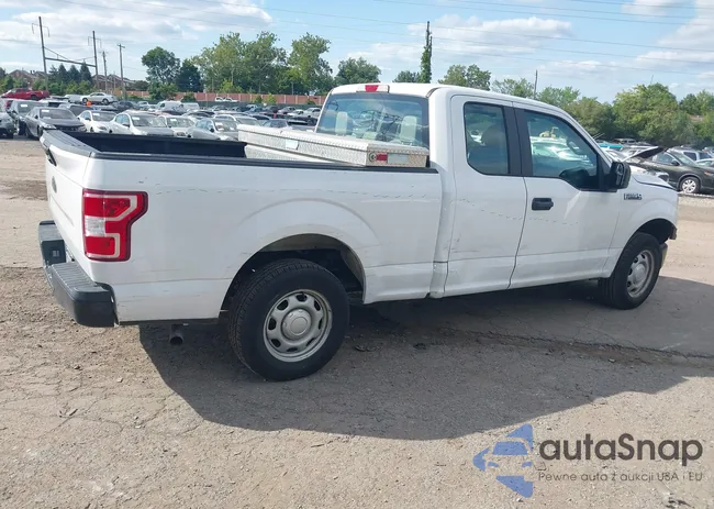 1FTEX1CB1JKE94590: 43181464