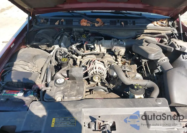 2MEFM74V26X649594: 43181477